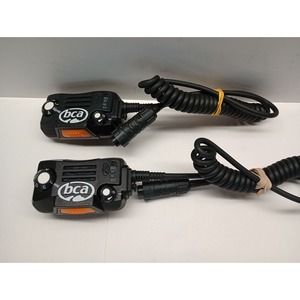 BCA Back Country Radio Mic For FRS 2-Way Radio - RL-10000 7639-466 MIC. ONLY